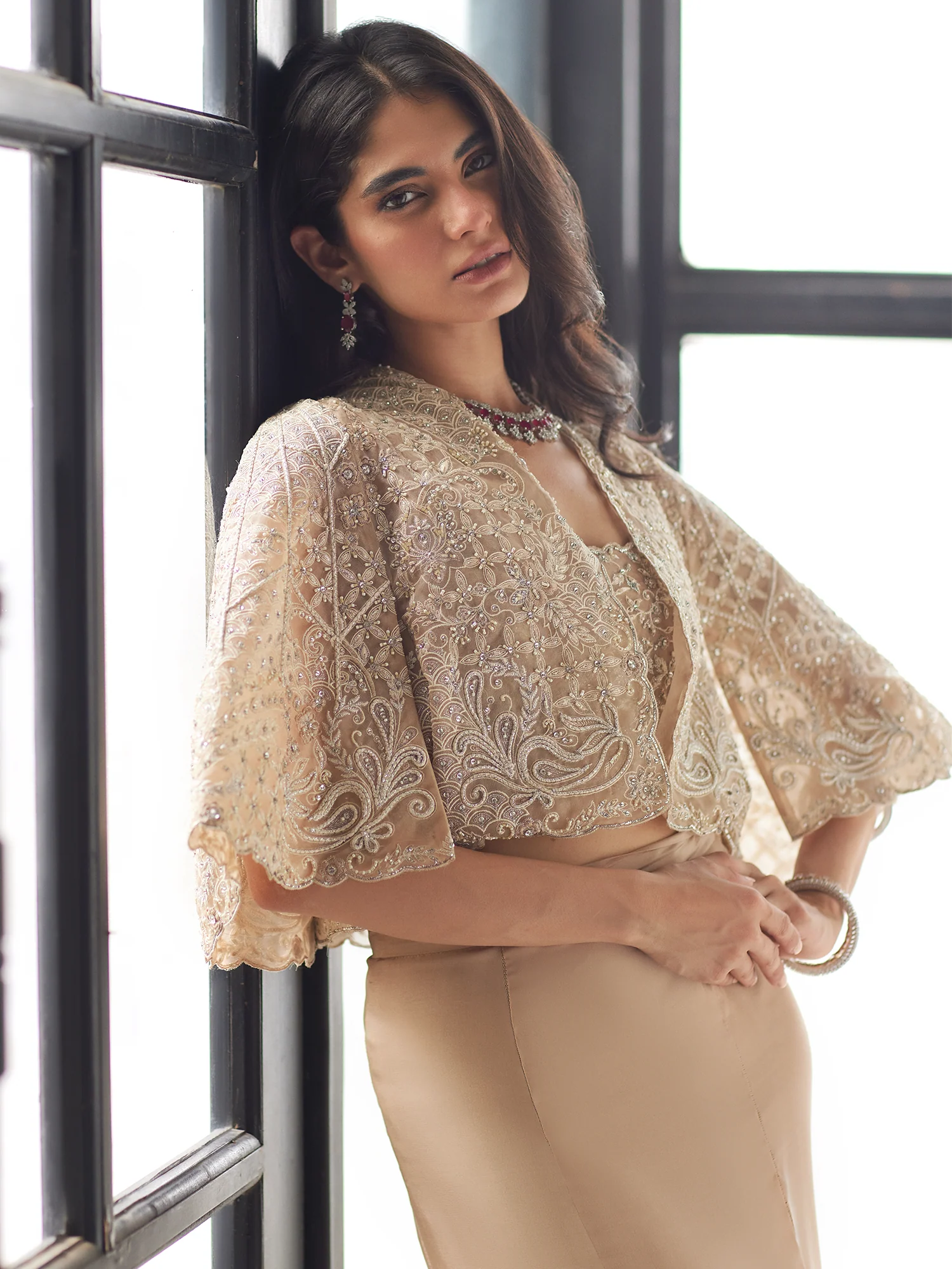 ALARA JACKET, BLOUSE & LOLITA - Image 2