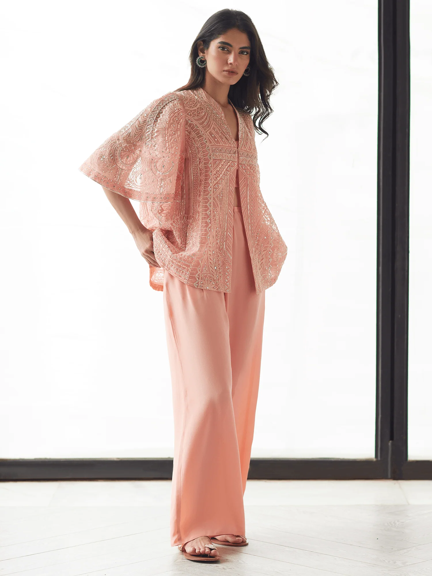 ALARA JACKET & PANTS