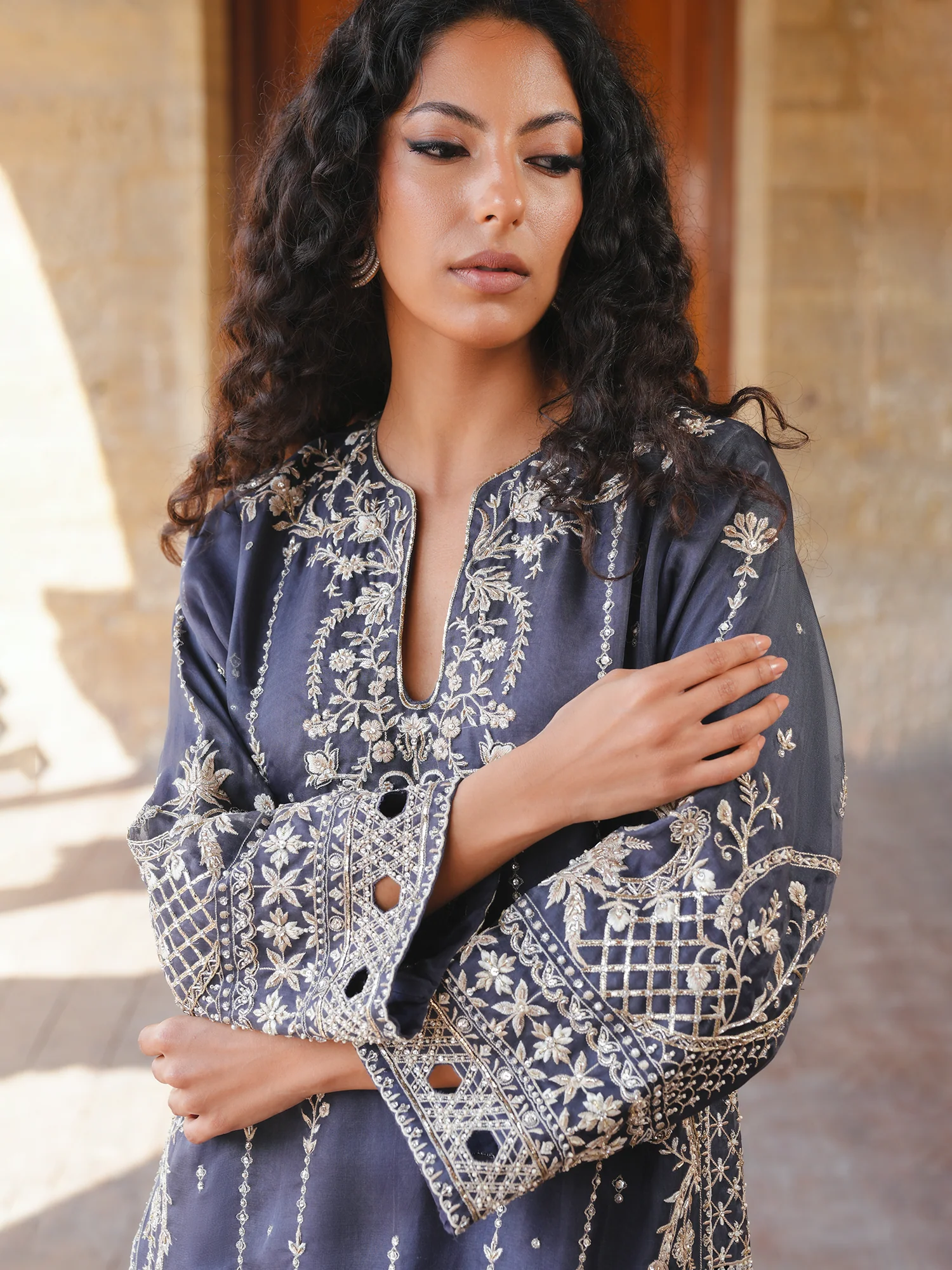 BUNDI & CULOTTES - Image 2