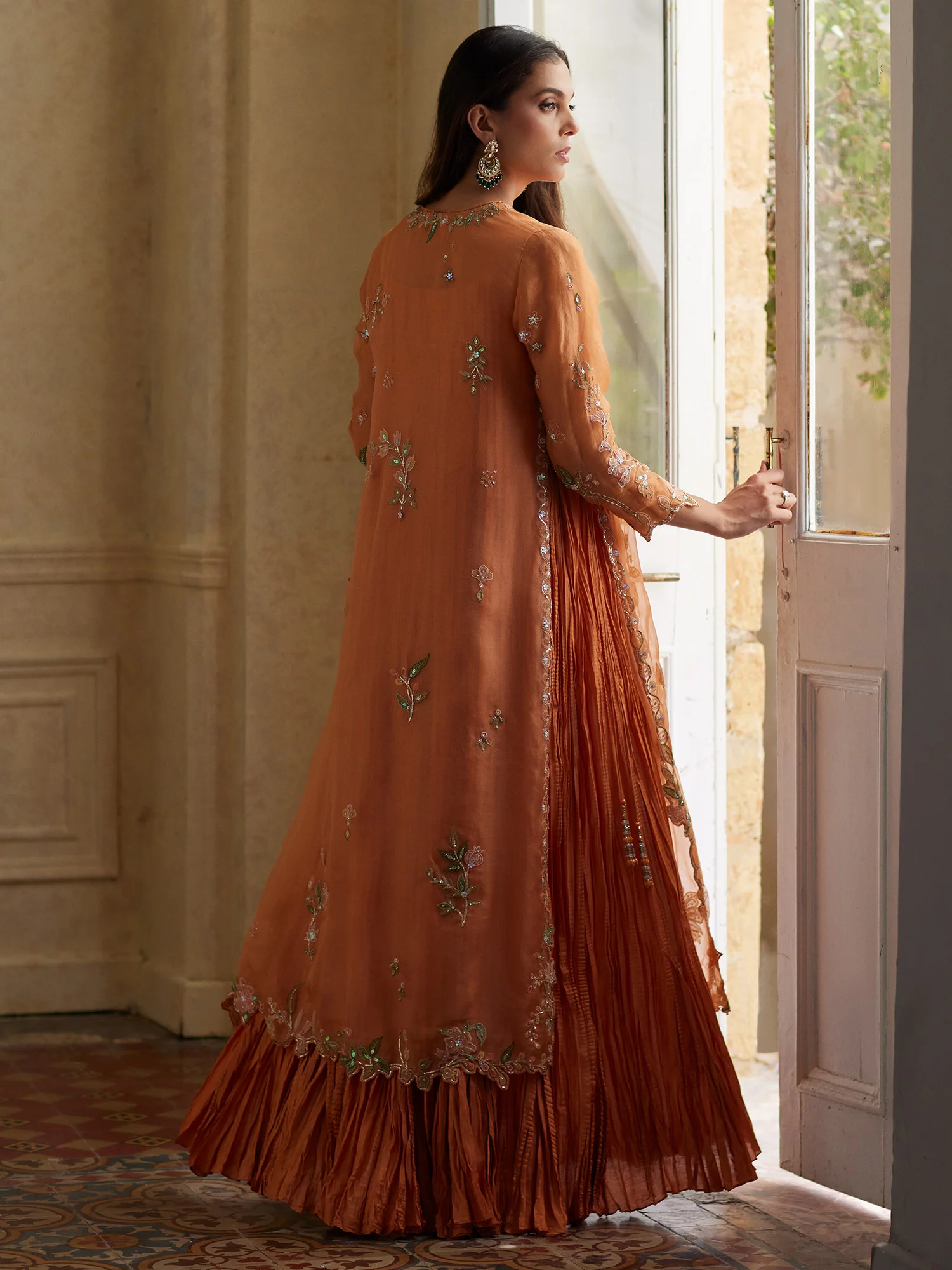 HAJRA & INNERKALI - Image 3
