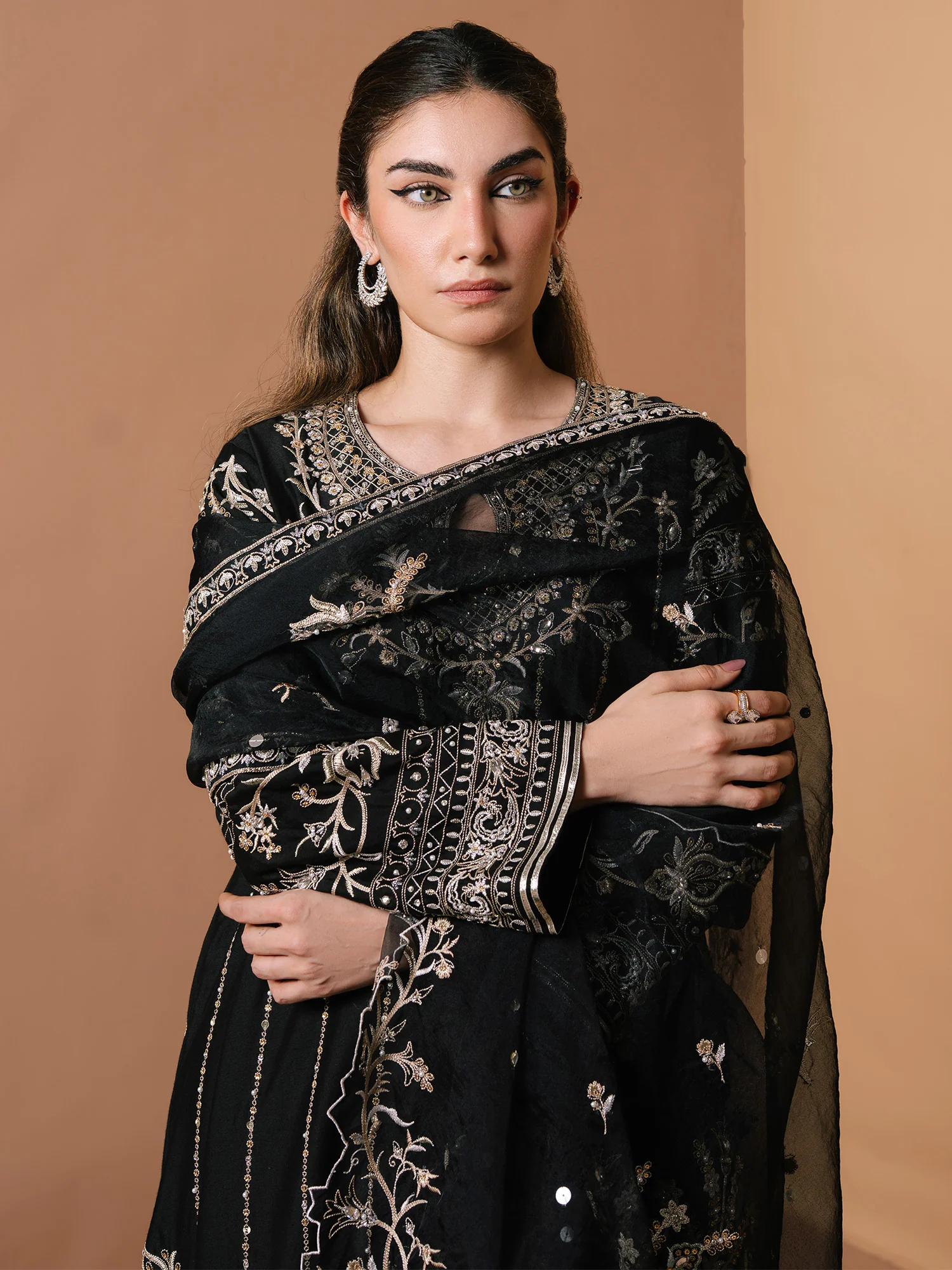 KEENU, IZAAR & DUPATTA - Image 2