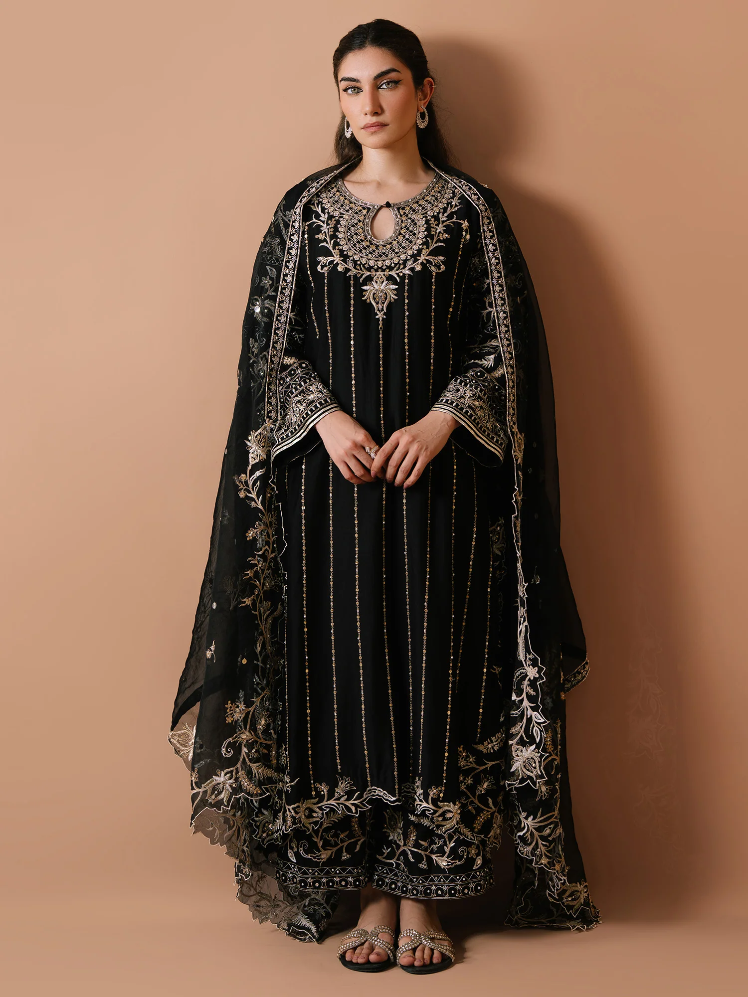 KEENU, IZAAR & DUPATTA - Image 3