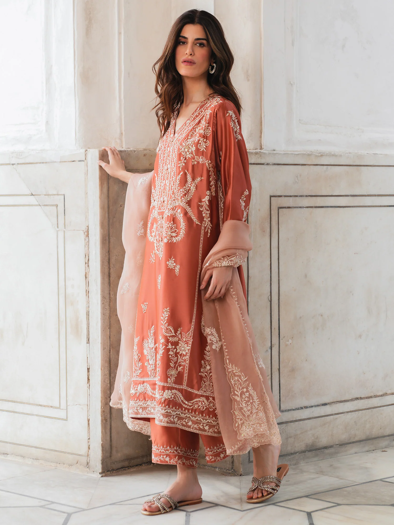 NIMR, IZAAR & DUPATTA - Image 3