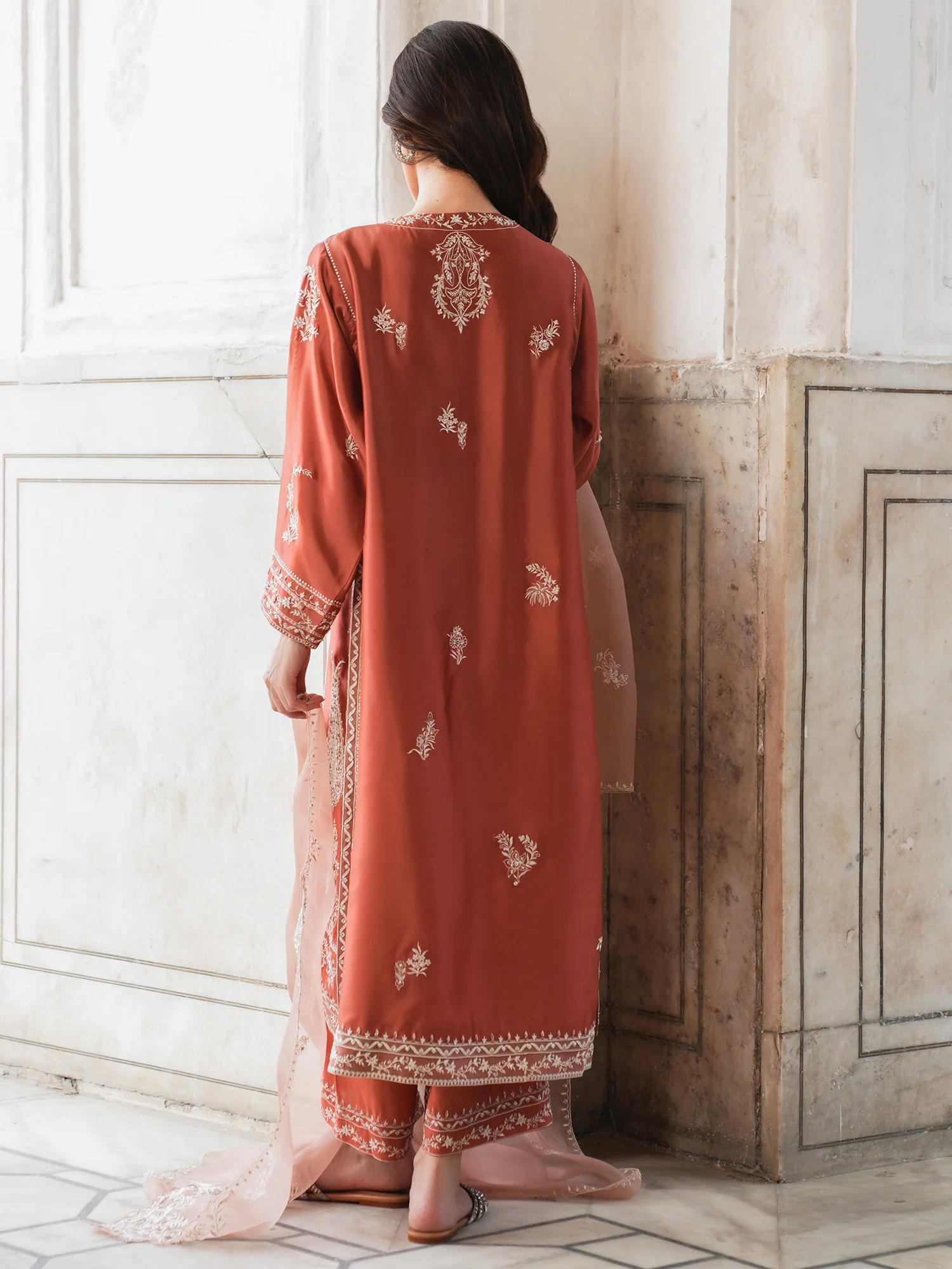 NIMR, IZAAR & DUPATTA - Image 4