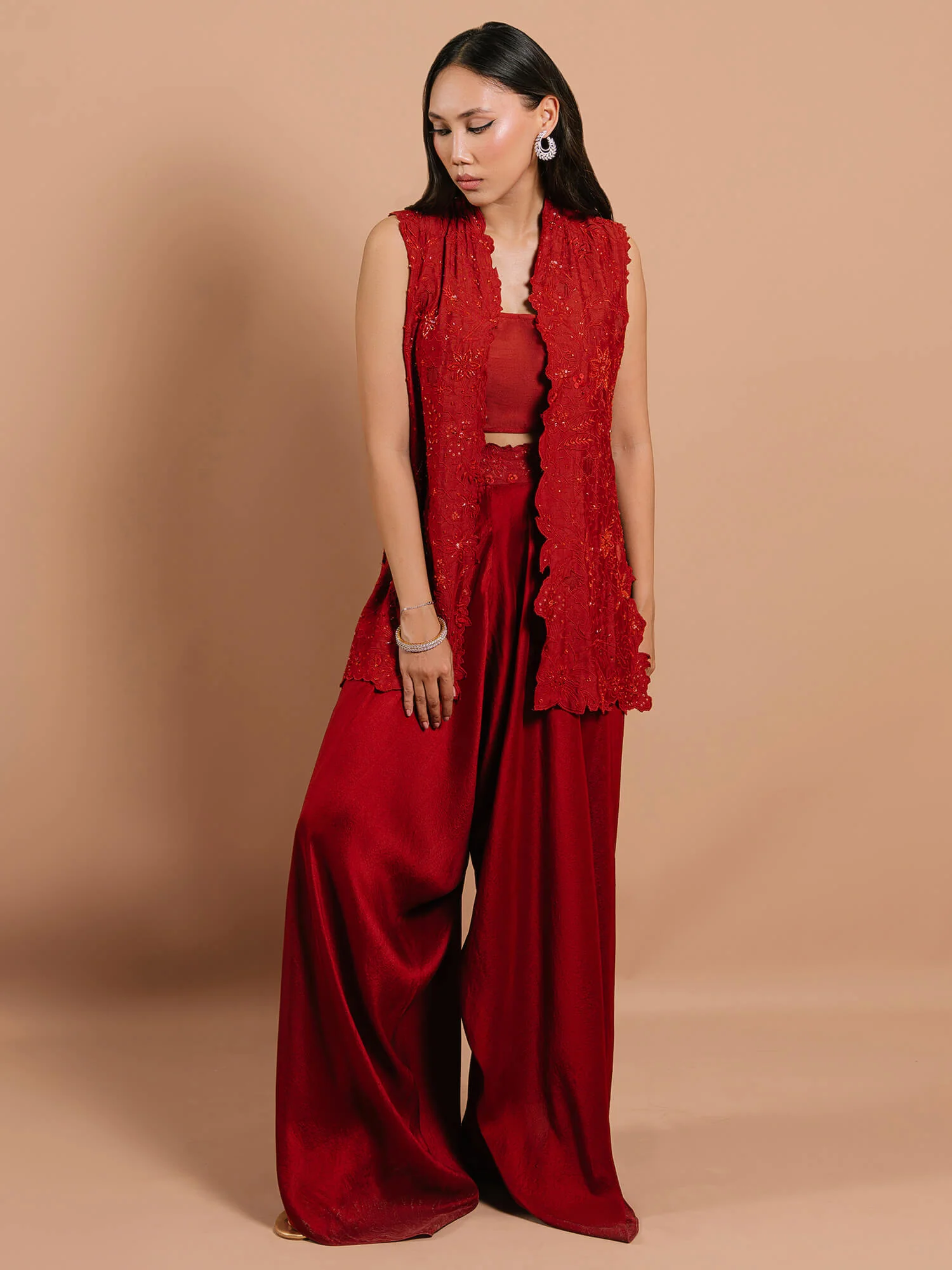 RANI JACKET & PANTS - Image 3