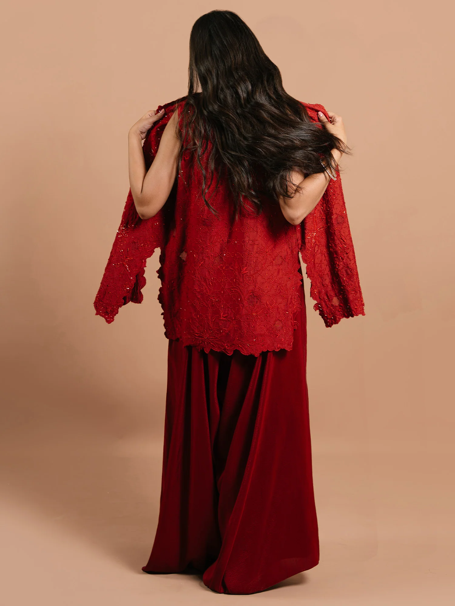 RANI JACKET & PANTS - Image 4
