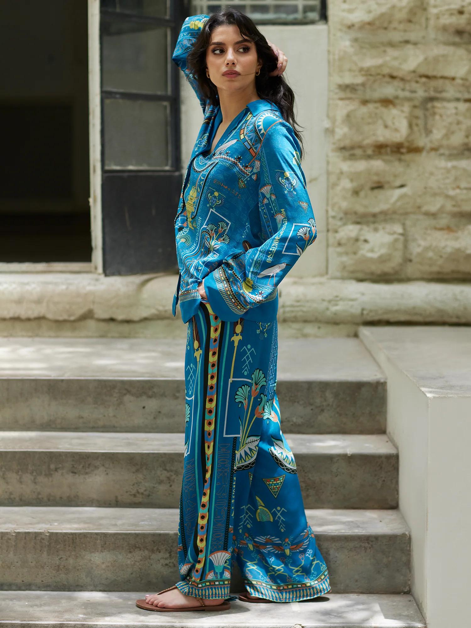 SHIRT & PANTS - Image 3