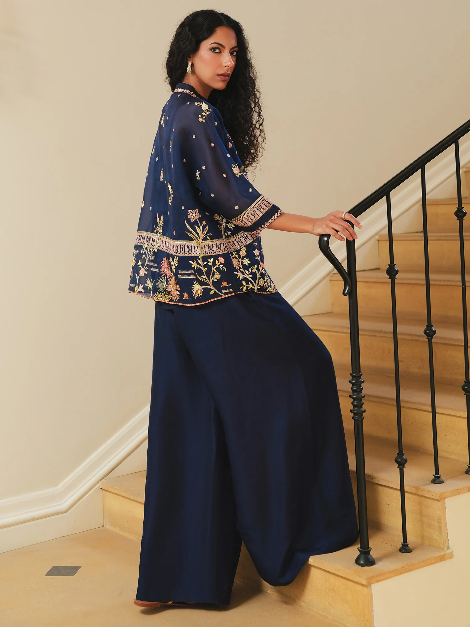 VINCE WRAP & CULOTTES - Image 4